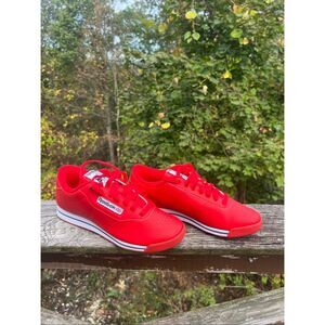 Reebok  Princess Lifestyle Sneaker - Womens Sz 10 NWOB